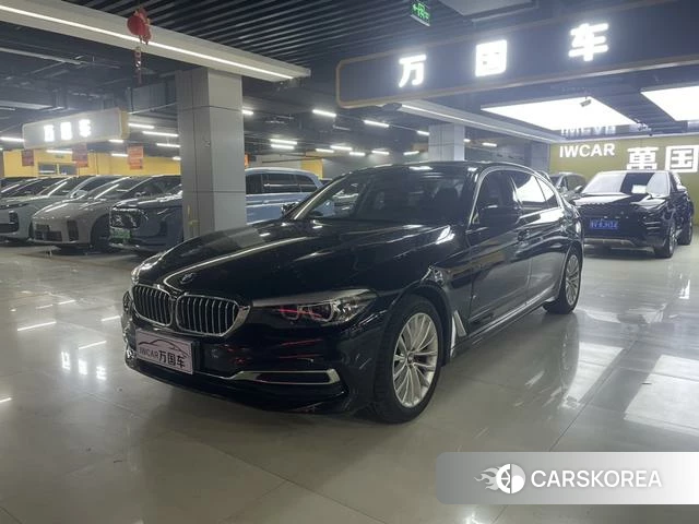BMW 5 series id 3882585 из Китая 2