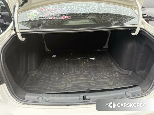 Volkswagen Lavida id 4306956 из Китая 11