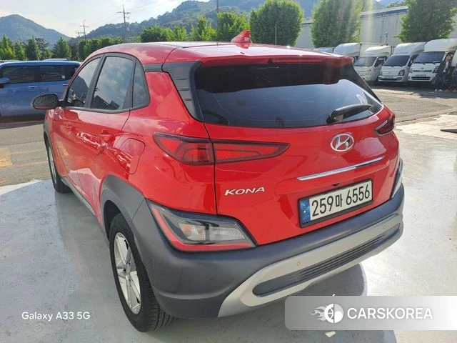 Hyundai The New Kona id 4361549 из Кореи 10