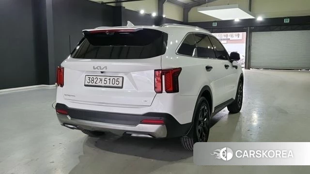 Kia The New Sorento 4th Generation id 3817293 из Кореи 10