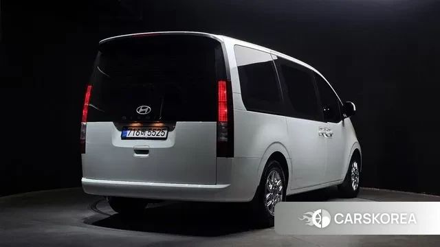 Hyundai Staria id 3571291 из Кореи 12