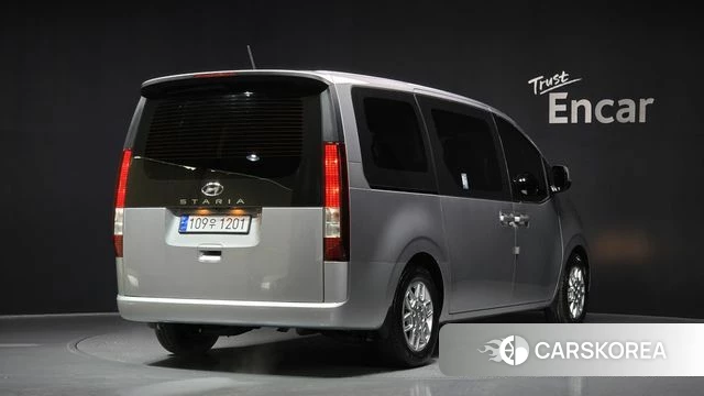 Hyundai Staria id 3842208 из Кореи 12