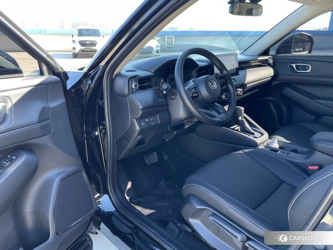 Honda XR-V id 4421120 из Китая 9