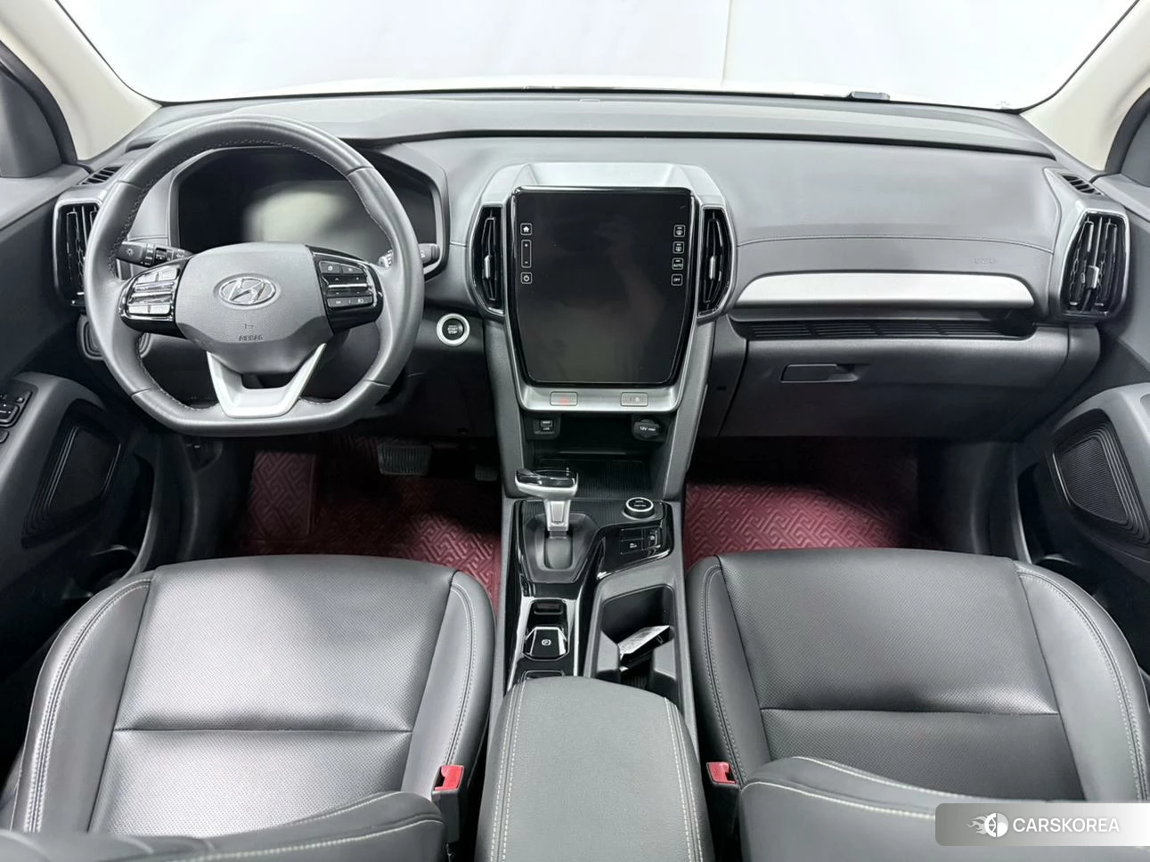 Hyundai ix35 id 4493219 из Китая 12
