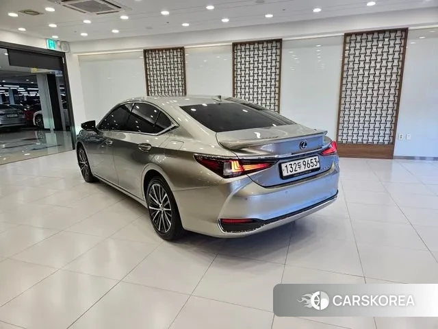 Lexus ES300h 7th generation id 3437420 из Кореи 7