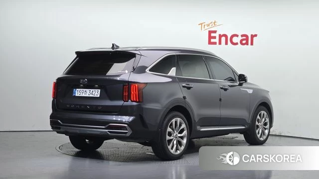 Kia Sorento 4th Generation id 4377228 из Кореи 12