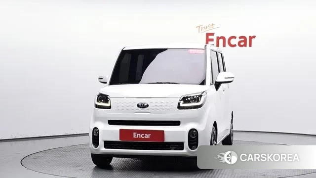 Kia The New Ray id 3691697 из Кореи 12