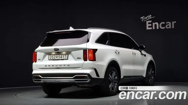 Kia Sorento 4th Generation id 2838792 из Кореи 12