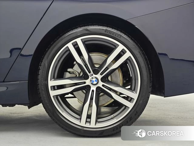 BMW 6 series GT id 4277040 из Китая 12