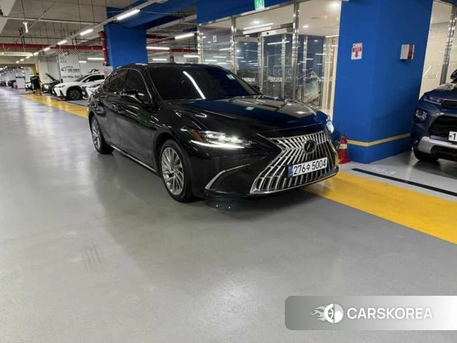 Lexus ES300h 7th generation id 4748973 из Кореи 10