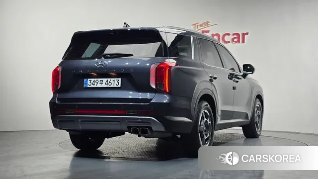 Hyundai The New Palisade id 3721313 из Кореи 12