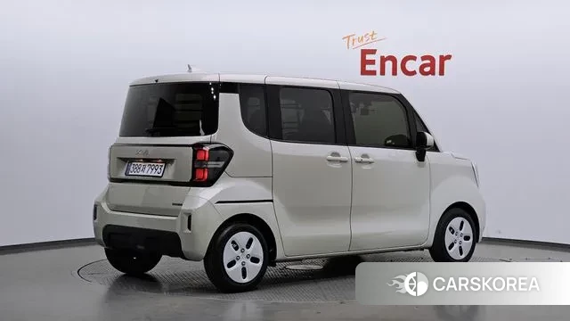 Kia The New Kia Ray id 3383124 из Кореи 12