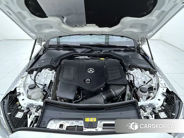 Mercedes-Benz Class C id 3968859 из Китая 12