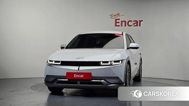 Hyundai Ionic 5 id 4506995 из Кореи 12