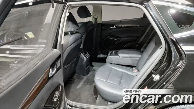 Kia Come New K7 id 2662969 из Кореи 12