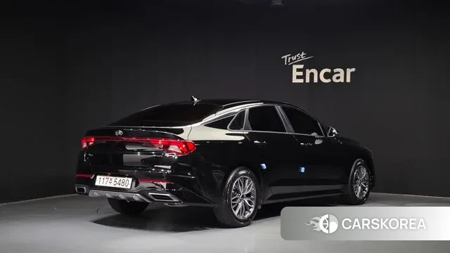 Kia K5 3rd generation id 3760313 из Кореи 12