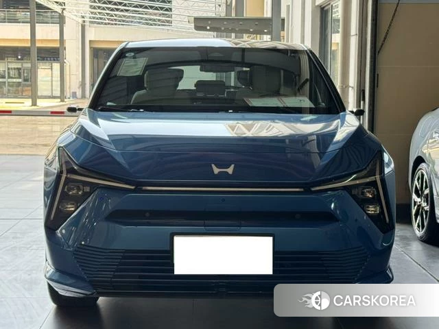 Honda Dongfeng S7 id 4190394 из Китая 8