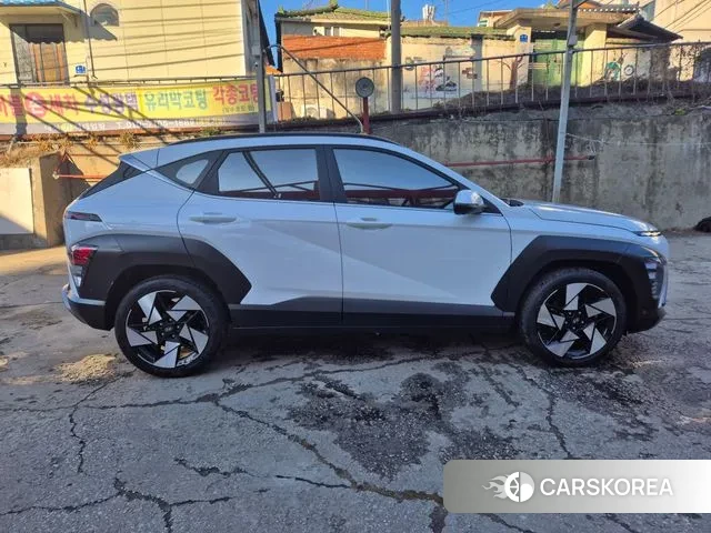 Hyundai Kona (SX2) id 3467307 из Кореи 12