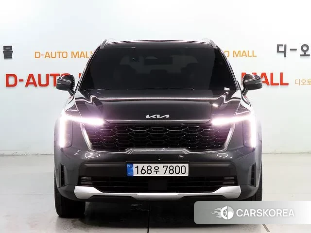 Kia The New Sorento 4th Generation id 2910000 из Кореи 12
