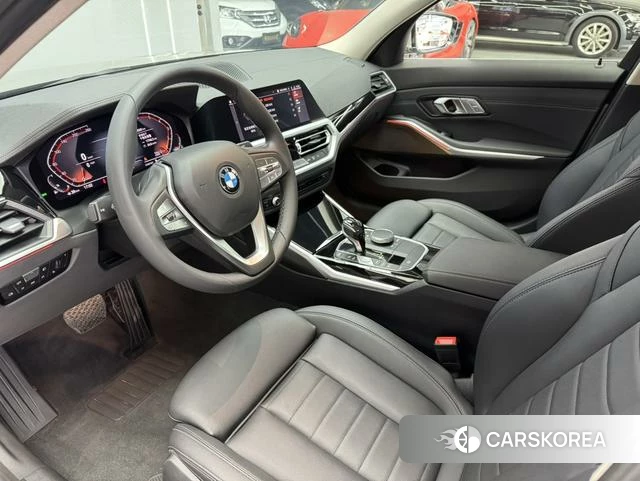 BMW 3 series id 4208519 из Китая 11
