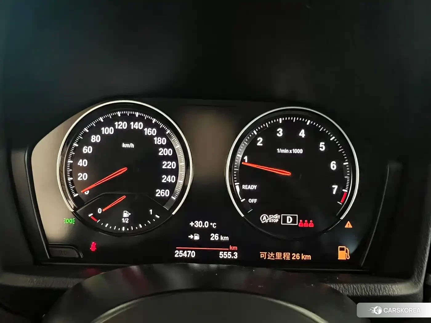 BMW X2 2022 Silver/gray из Китая, фото 2
