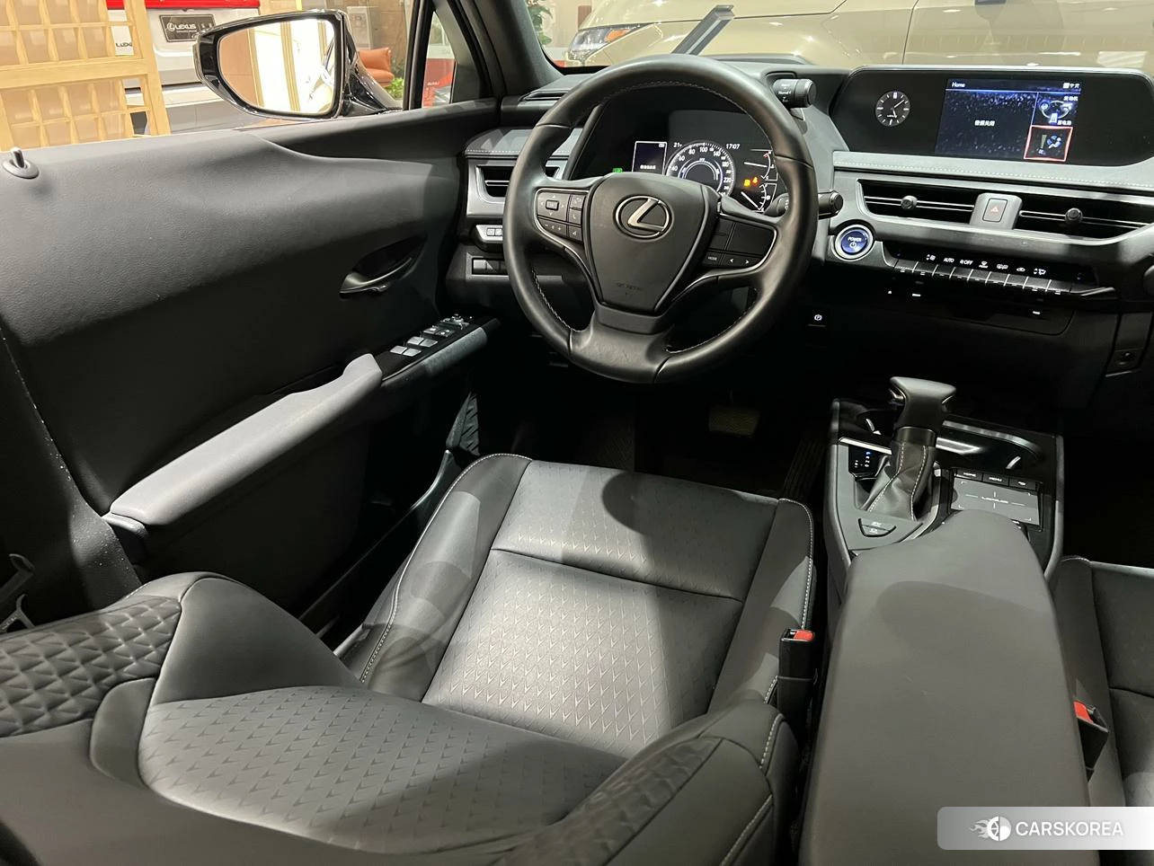 Lexus UX id 4454691 из Китая 9