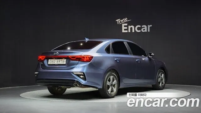 Kia Come New K3 id 2928432 из Кореи 12