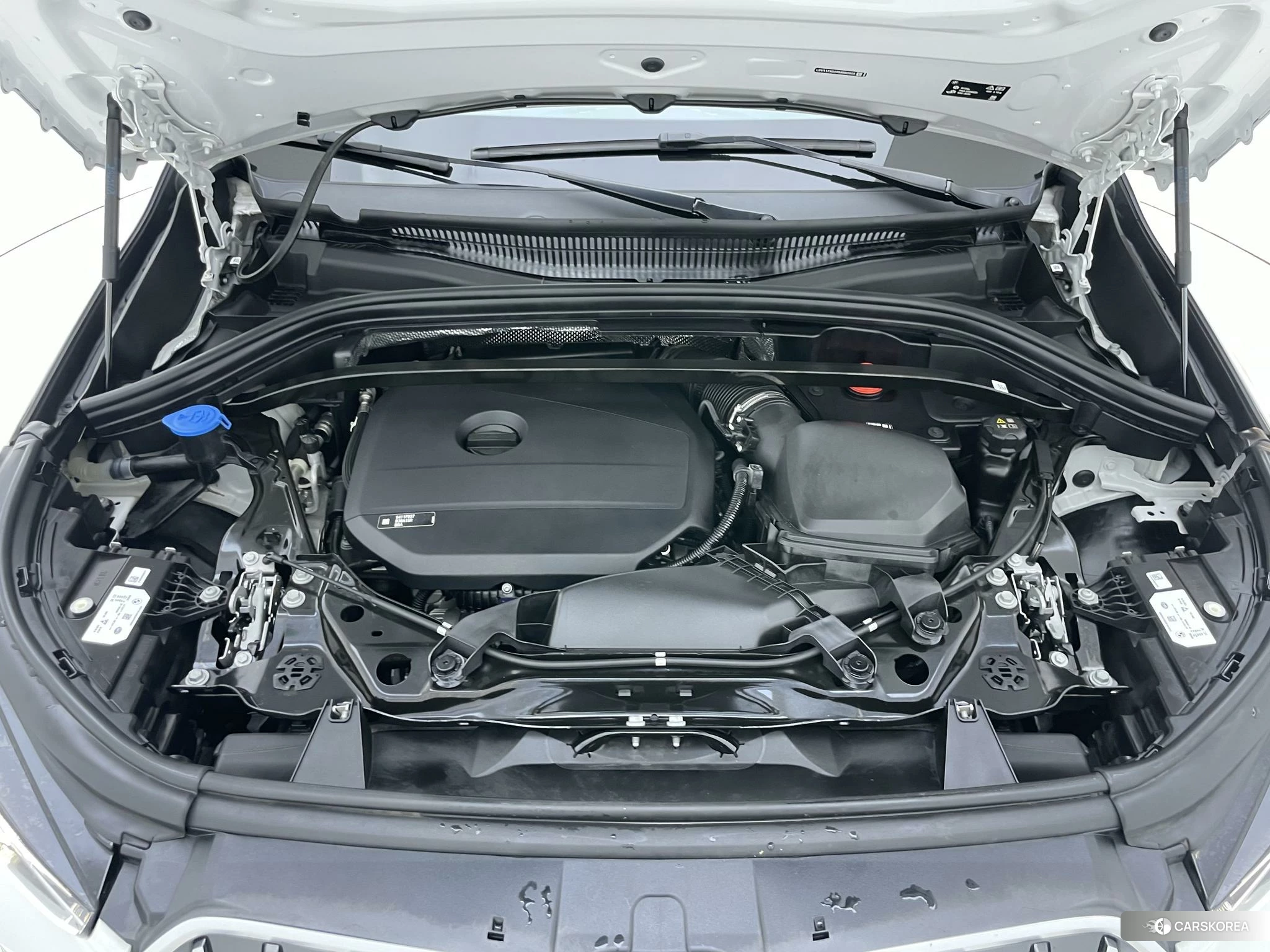 BMW X1 id 4479674 из Китая 12