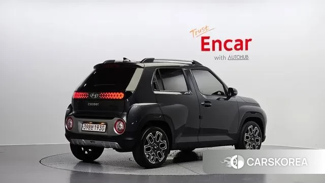 Hyundai Casper id 3217871 из Кореи 12