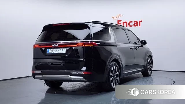 Kia Carnival 4th generation id 3431914 из Кореи 12