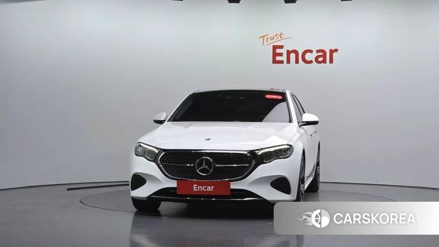 Mercedes-Benz E-Class W214 id 4792030 из Кореи 12