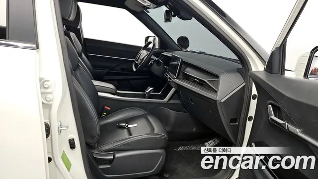 Ssangyong Torres id 2680664 из Кореи 12