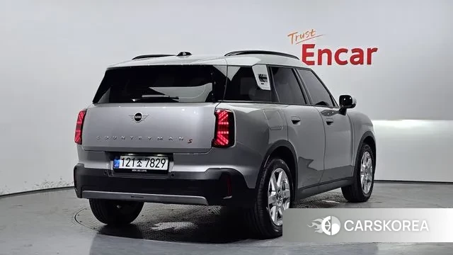 Mini Cooper S Countryman 3rd Generation id 3079819 из Кореи 12