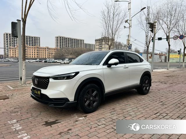 Honda XR-V id 4387337 из Китая 11