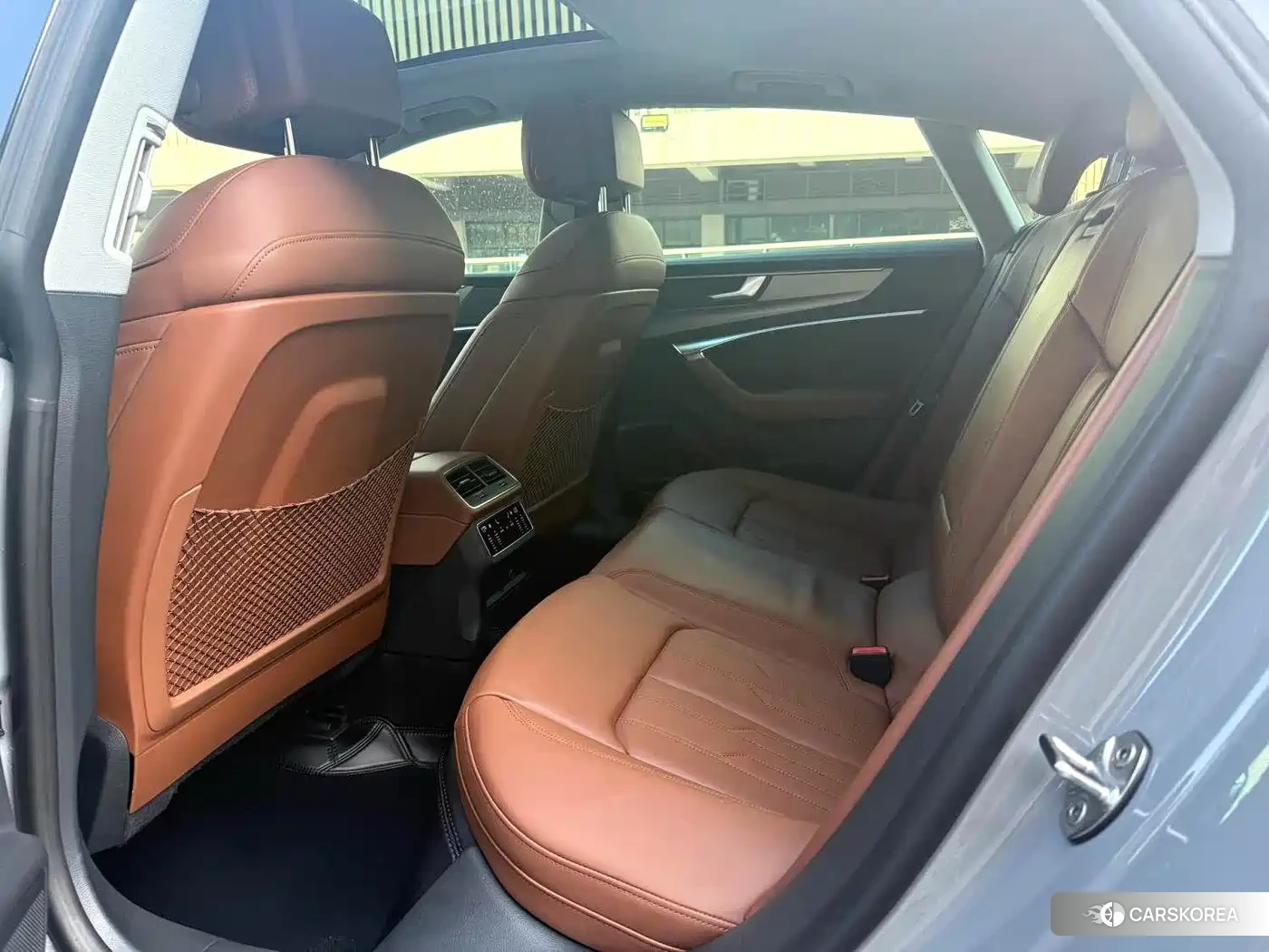 Audi A7 id 4607146 из Китая 7