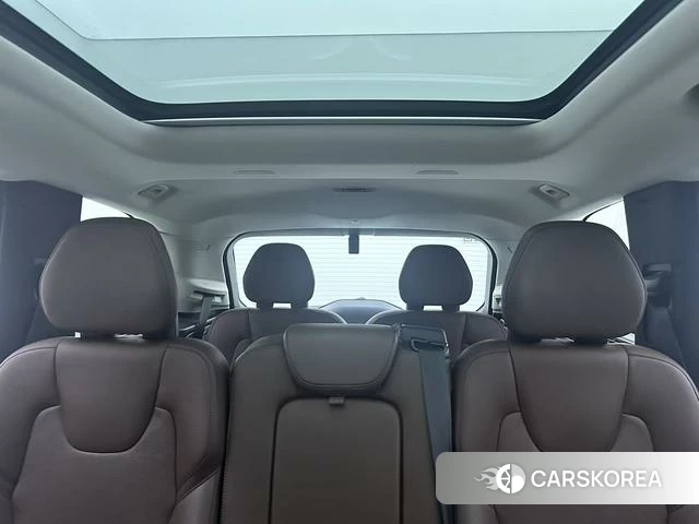 Volvo XC90 2019 Черный из Китая, фото 2