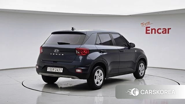 Hyundai Venue id 3800924 из Кореи 12