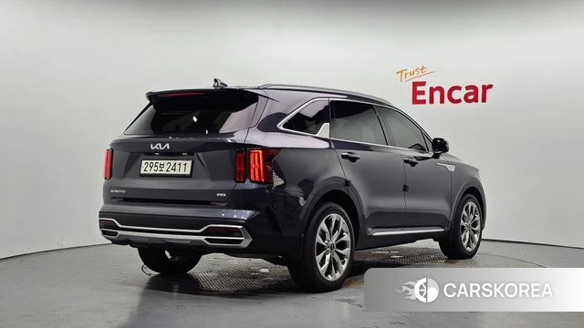 Kia Sorento 4th Generation id 4561338 из Кореи 12