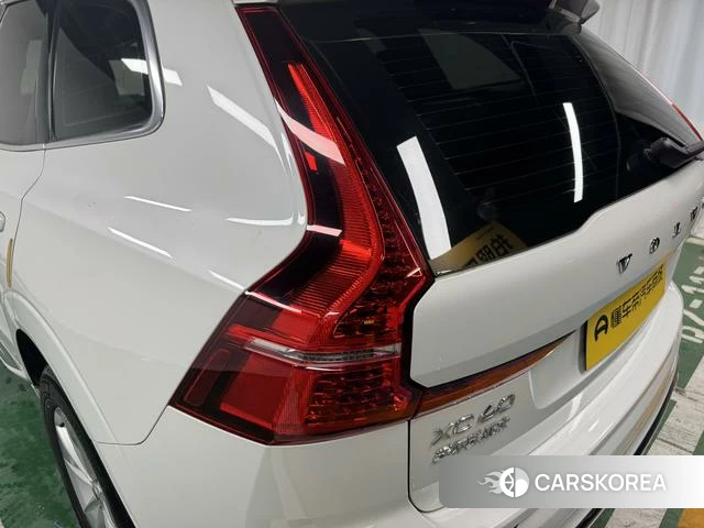 Volvo XC60 id 4208507 из Китая 12