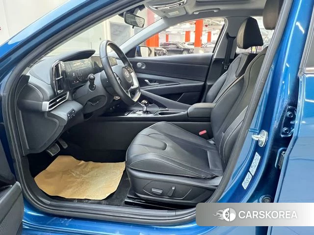 Hyundai Elantra id 4255736 из Китая 12