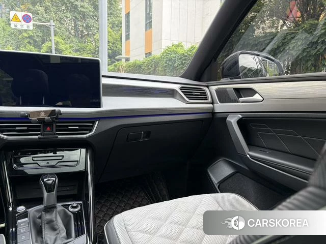 Volkswagen Tanyue X id 4259855 из Китая 12