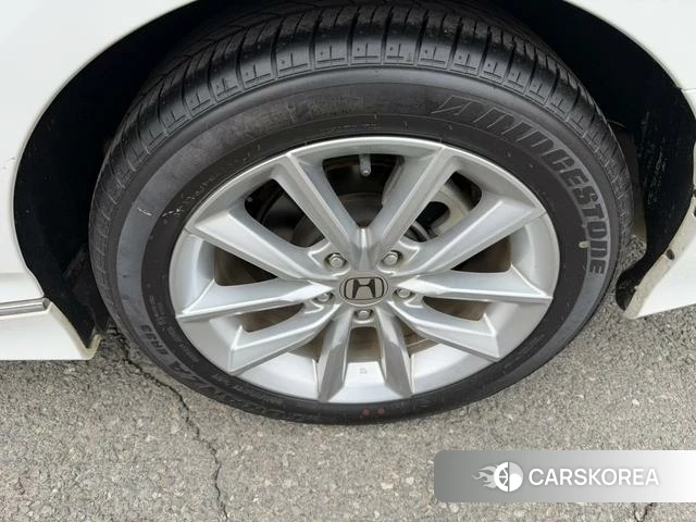 Honda Accord 2022 Белый из Китая, фото 6