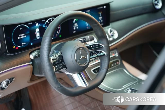 Mercedes-Benz E-class id 4256525 из Китая 11
