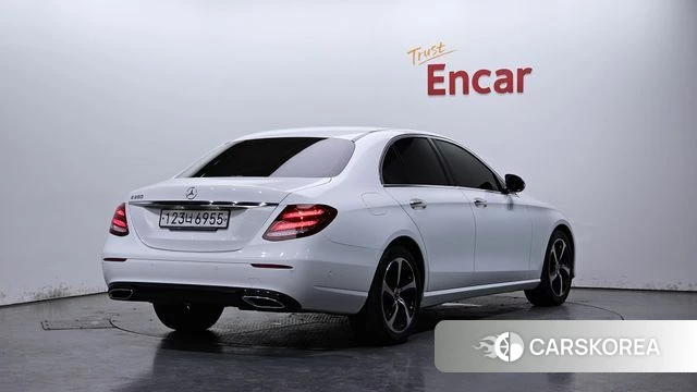 Mercedes-Benz E-Class W213 id 4446782 из Кореи 12