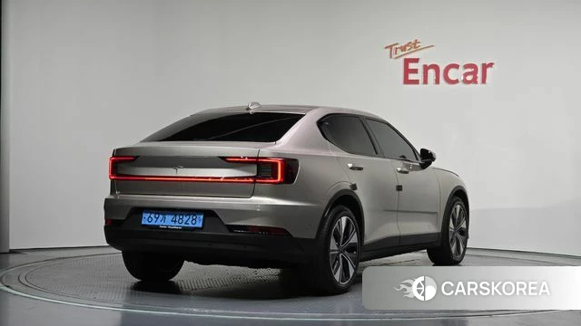 Polestar Polestar 2 id 4443812 из Кореи 12