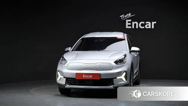 Kia Niro Plus id 4753934 из Кореи 12