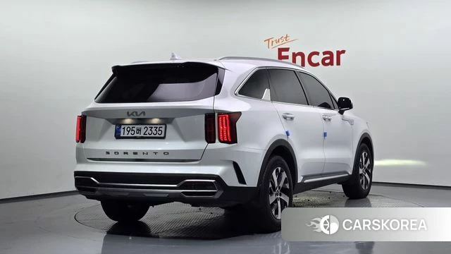 Kia Sorento 4th Generation id 4593009 из Кореи 12