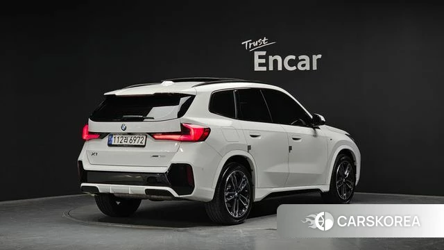 BMW X1 (U11) id 3831785 из Кореи 12