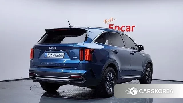 Kia Sorento 4th Generation id 3317513 из Кореи 12