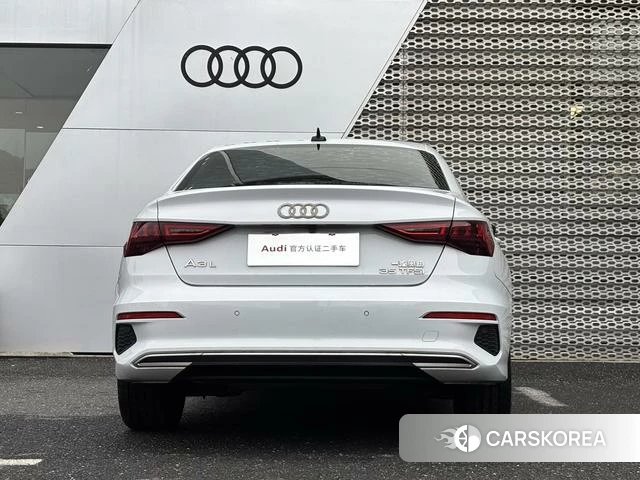 Audi A3 id 4353616 из Китая 7